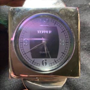 🆒 Authentic Vintage Bijoux Turner Watch